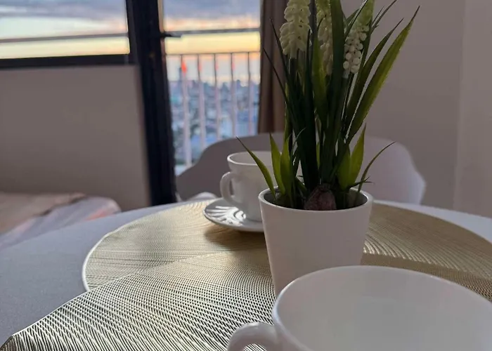 Aparthotel Casa Aotea