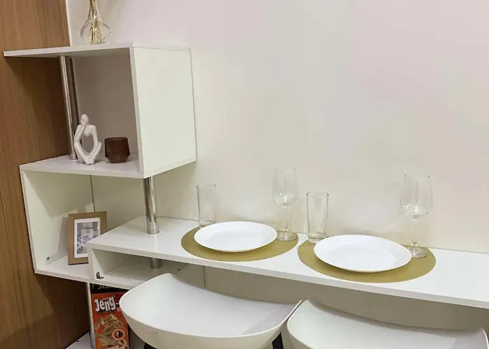 Aparthotel Casa Aotea 3*
