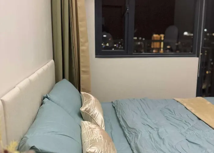 Casa Aotea 3* Manila