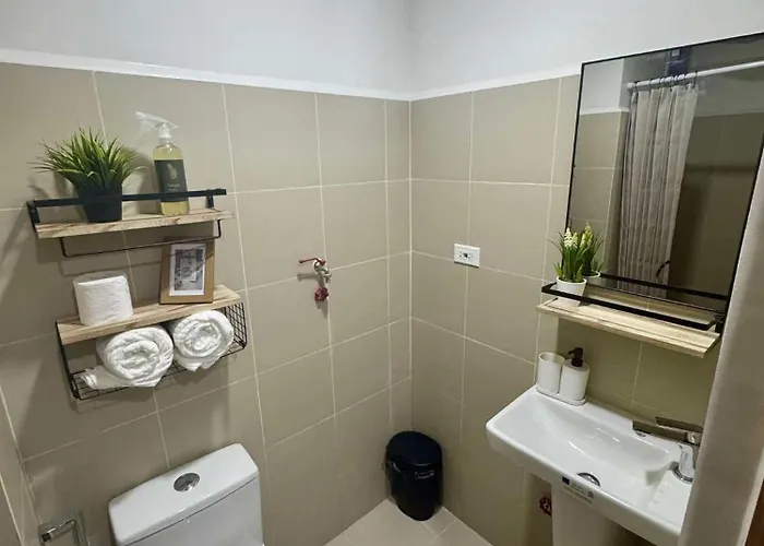 Aparthotel Casa Aotea Manila