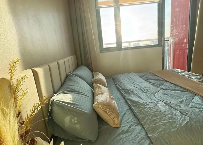 Casa Aotea Aparthotel Manila